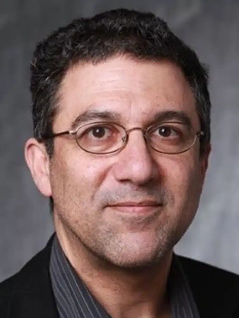 Ron Eglash Biography: Wiki, Age, Career, Height, Weight, Boyfriend, Net Worth & More