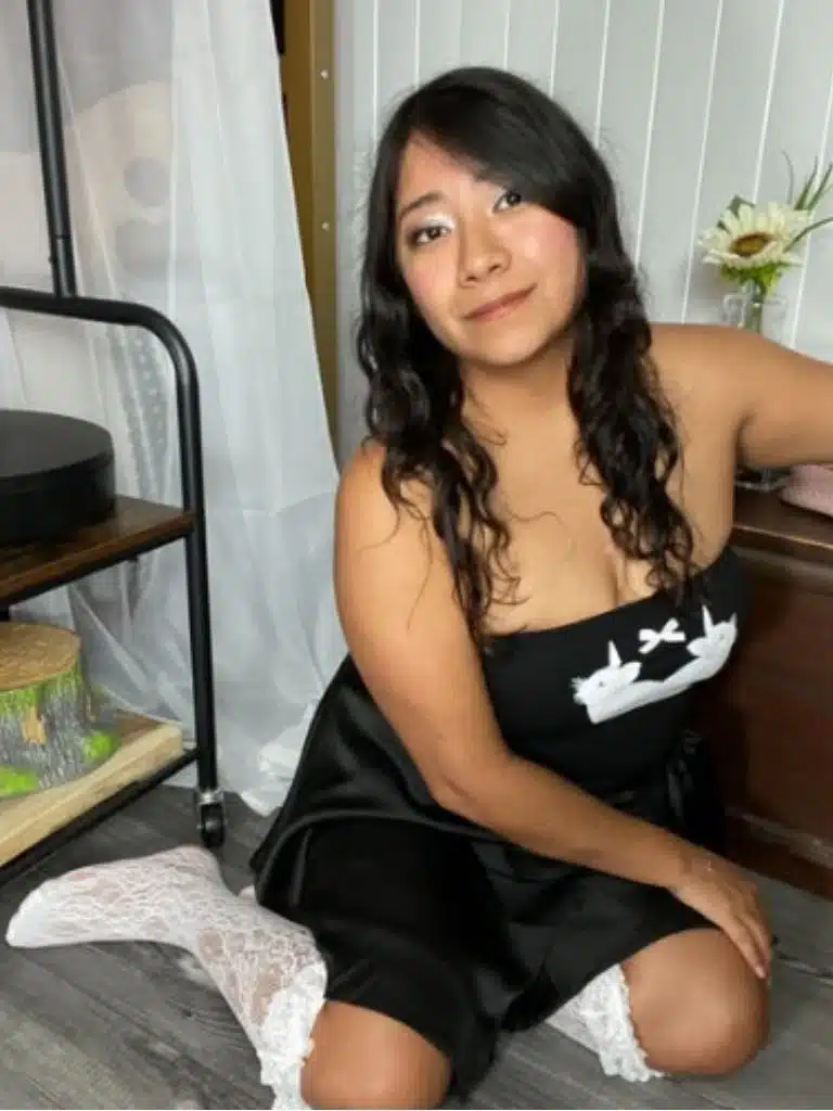 Rosemarieloves Biography: Wiki, Age, Career, Height, Weight, Boyfriend, Net Worth & More