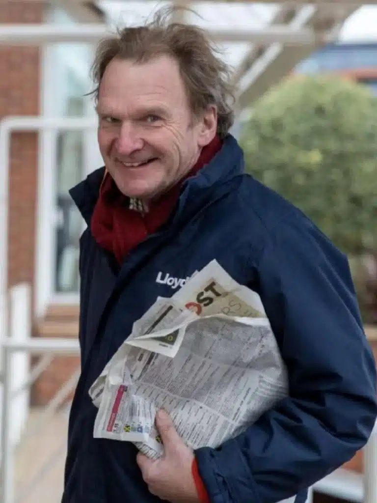 Rupert Bell Wikipedia Biography: Wiki, Age, Career, Height, Weight, Boyfriend, Net Worth & More