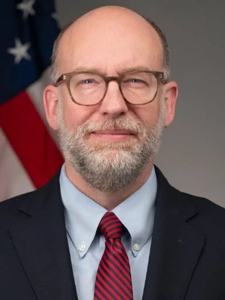 Russell Vought Wikipedia Biography: Wiki, Age, Career, Height, Weight, Boyfriend, Net Worth & More