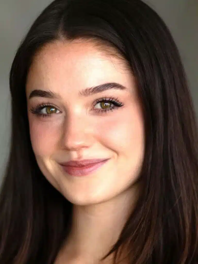 Ryann Bailey Wikipedia Biography: Wiki, Age, Career, Height, Weight, Boyfriend, Net Worth & More
