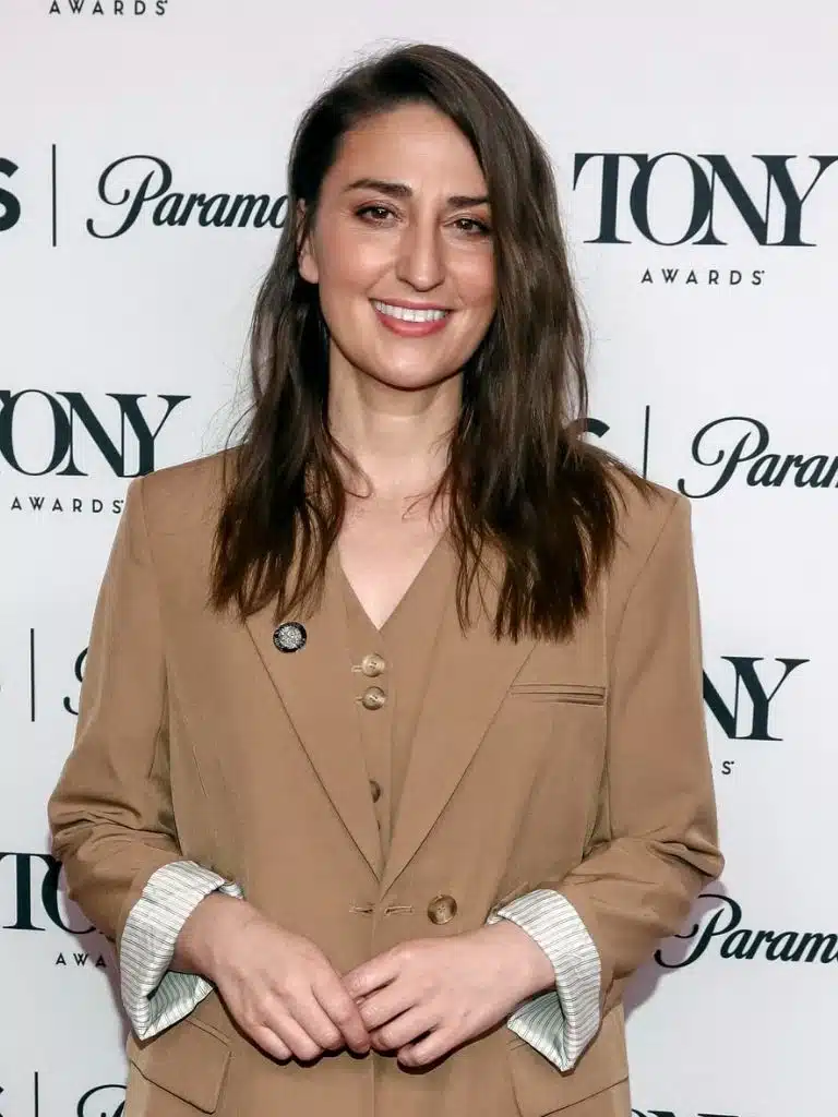 Sara Bareilles Wiki Biography: Wiki, Age, Career, Height, Weight, Boyfriend, Net Worth & More