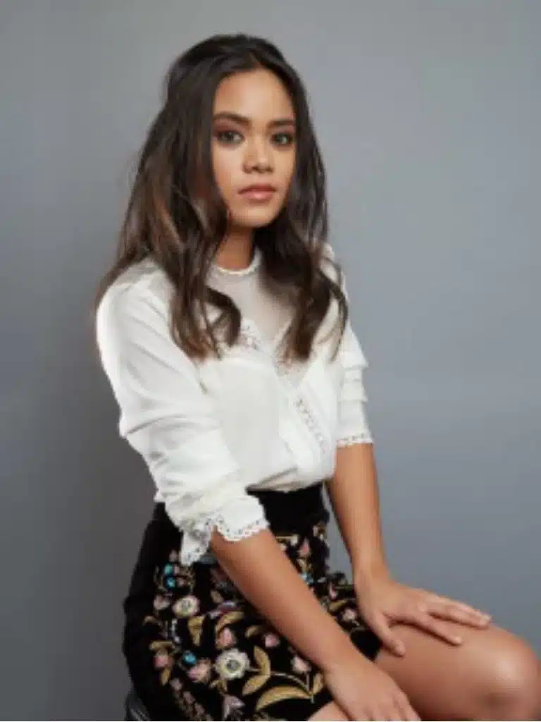 Sari Amr Biography: Wiki, Age, Career, Height, Weight, Boyfriend, Net Worth & More