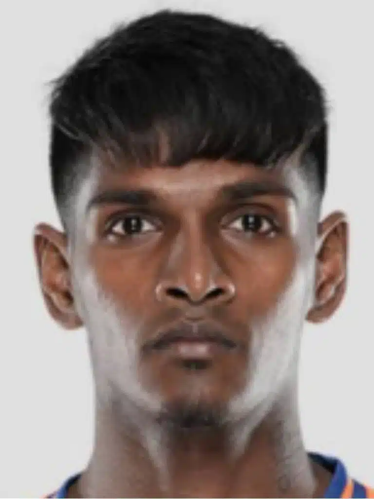 Saviour Gama Biography: Wiki, Age, Career, Height, Weight, Boyfriend, Net Worth & More