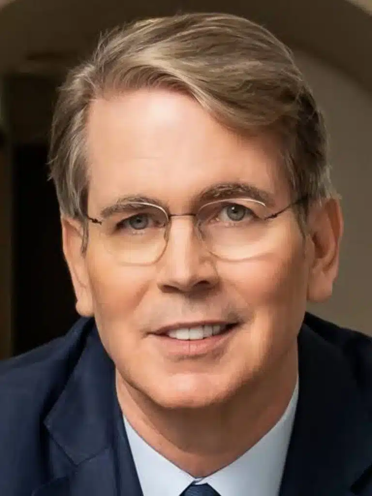 Scott Bessent Wikipedia Biography: Wiki, Age, Career, Height, Weight, Boyfriend, Net Worth & More