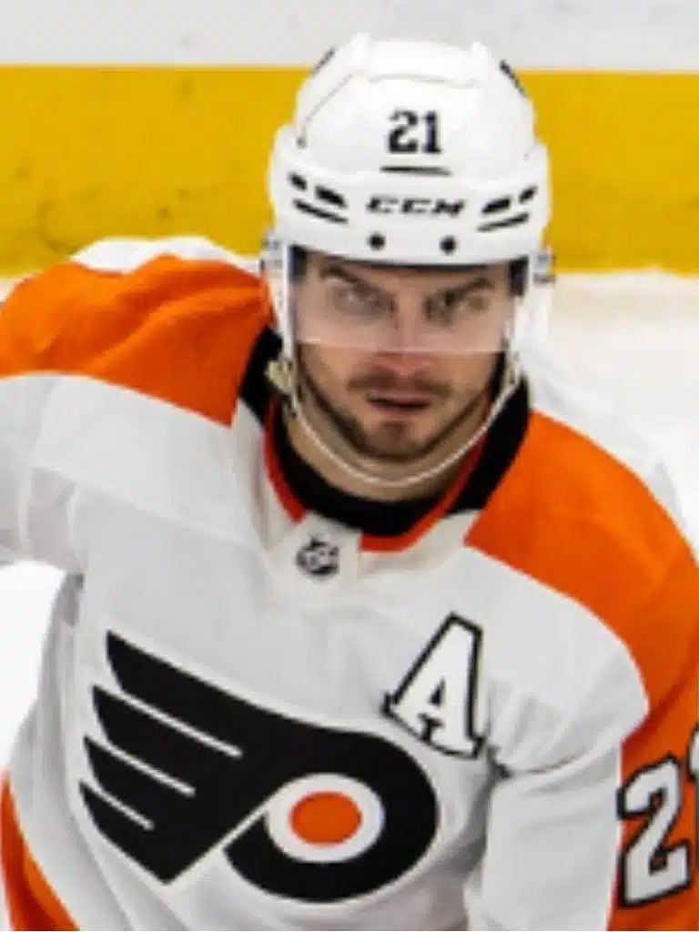 Scott Laughton Biography: Wiki, Age, Career, Height, Weight, Boyfriend, Net Worth & More