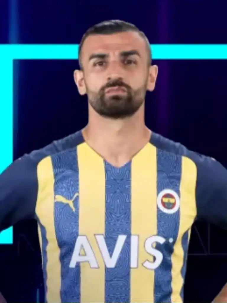 Serdar Dursun Biography: Wiki, Age, Career, Height, Weight, Boyfriend, Net Worth & More