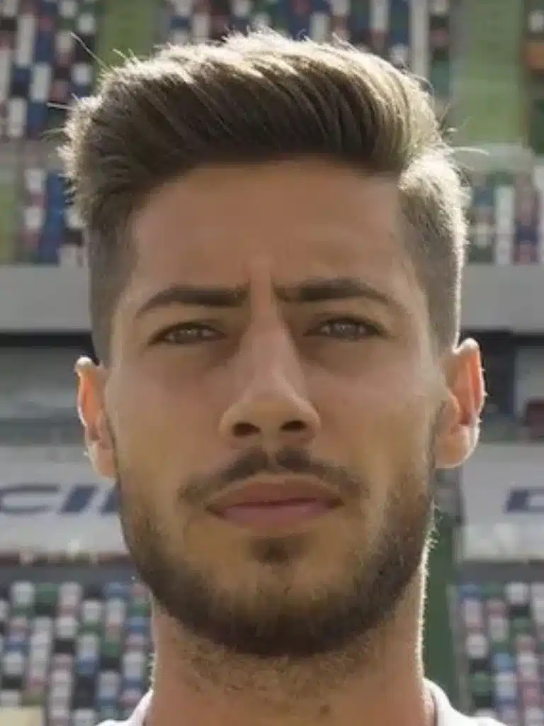 Sergio Duarte Biography: Wiki, Age, Career, Height, Weight, Boyfriend, Net Worth & More