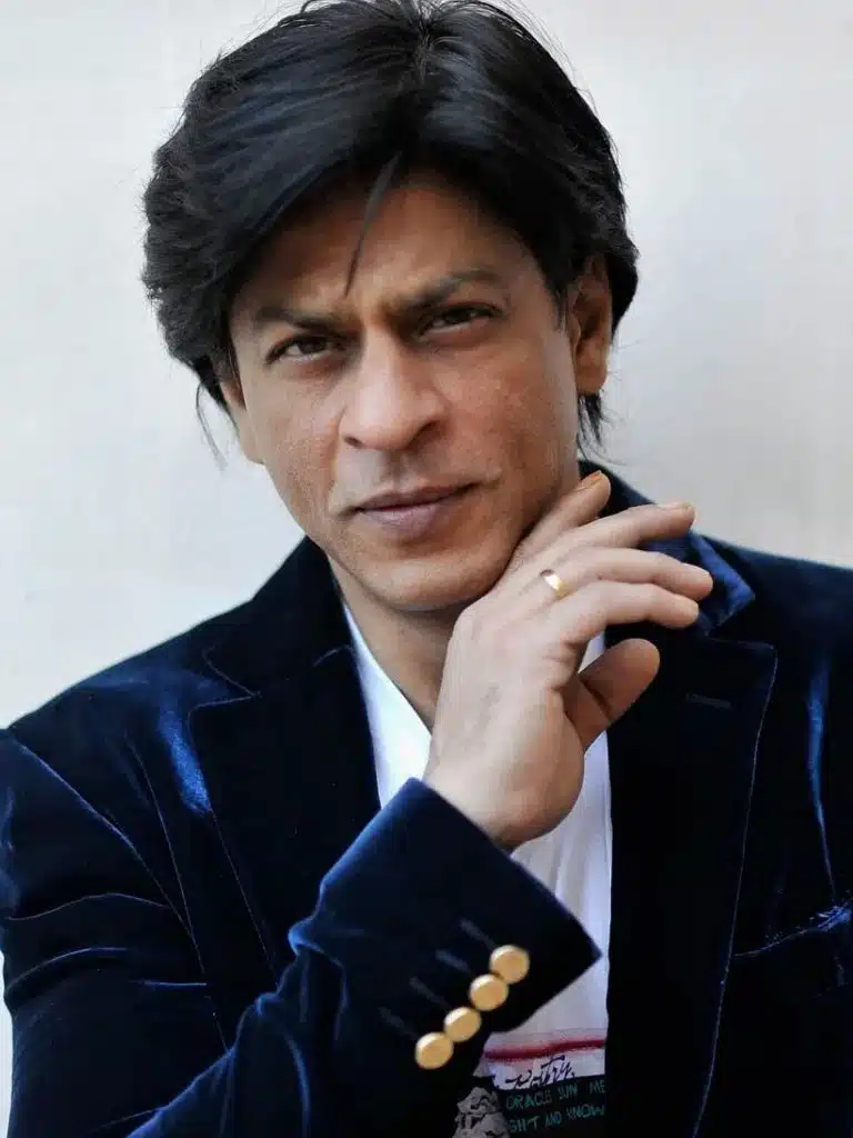 Shah Rukh Khan Biography: Wiki, Age, Career, Height, Weight, Boyfriend, Net Worth & More