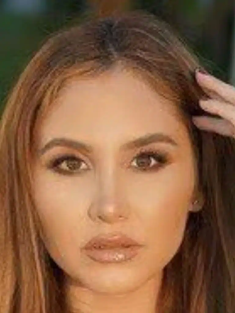 Sharifa Badri Biography: Wiki, Age, Career, Height, Weight, Boyfriend, Net Worth & More