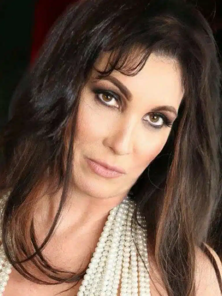 Sissy Neri Biography: Wiki, Age, Career, Height, Weight, Boyfriend, Net Worth & More