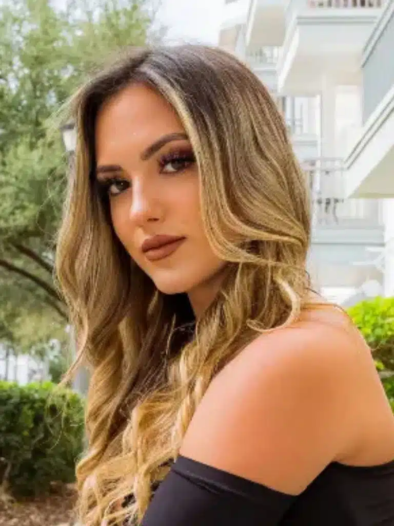 Sky Fontaine Biography: Wiki, Age, Career, Height, Weight, Boyfriend, Net Worth & More