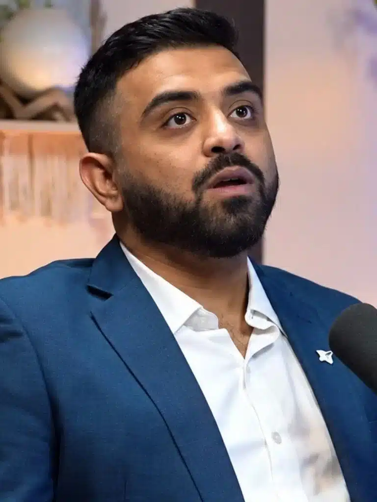 Smit Machchhar Wikipedia Biography: Wiki, Age, Career, Height, Weight, Boyfriend, Net Worth & More