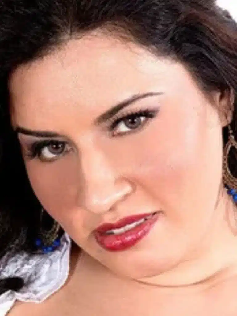 Sofia Rose Biography: Wiki, Age, Career, Height, Weight, Boyfriend, Net Worth & More