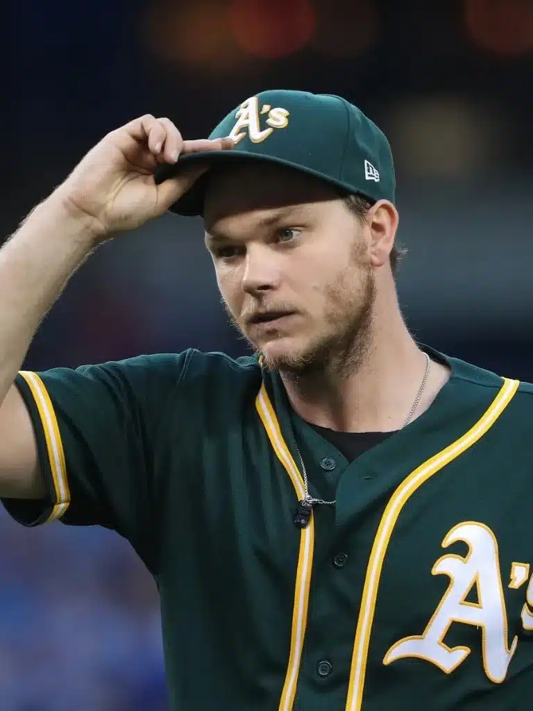 Sonny Gray Wikipedia Biography: Wiki, Age, Career, Height, Weight, Boyfriend, Net Worth & More