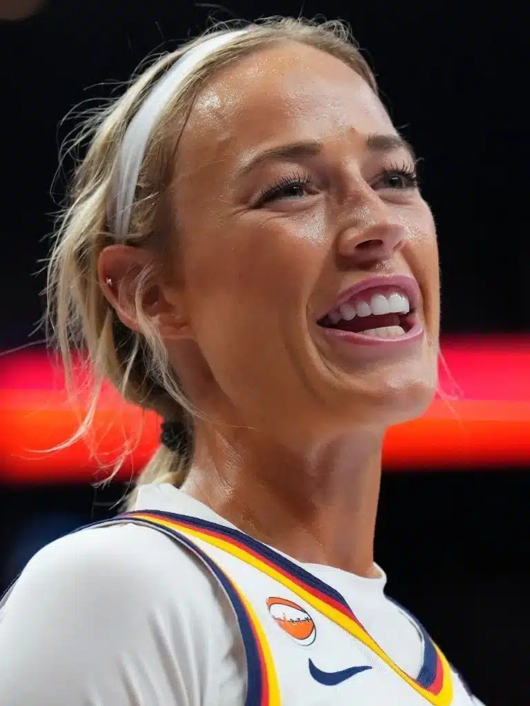 Sophie Cunningham Wikipedia Biography: Wiki, Age, Career, Height, Weight, Boyfriend, Net Worth & More