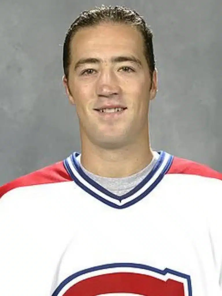 Stephane Robidas Biography: Wiki, Age, Career, Height, Weight, Boyfriend, Net Worth & More