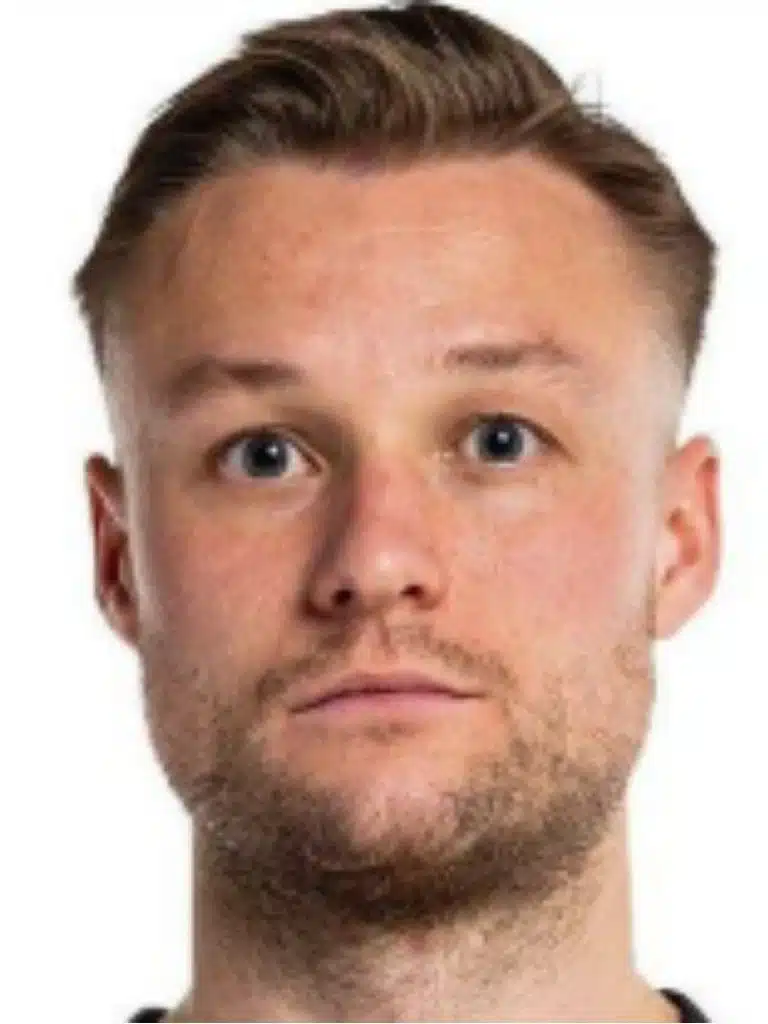 Stian Rode Gregersen Biography: Wiki, Age, Career, Height, Weight, Boyfriend, Net Worth & More
