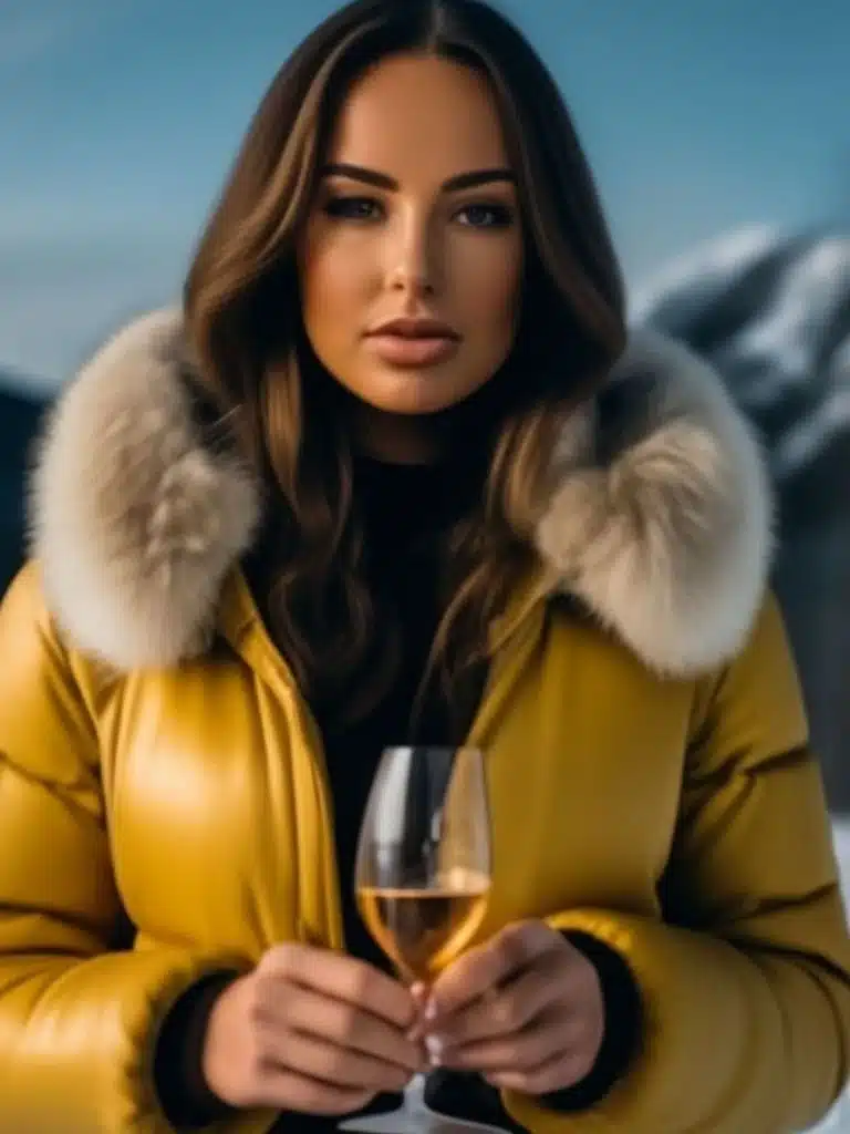 Stina Wengler Biography: Wiki, Age, Career, Height, Weight, Boyfriend, Net Worth & More