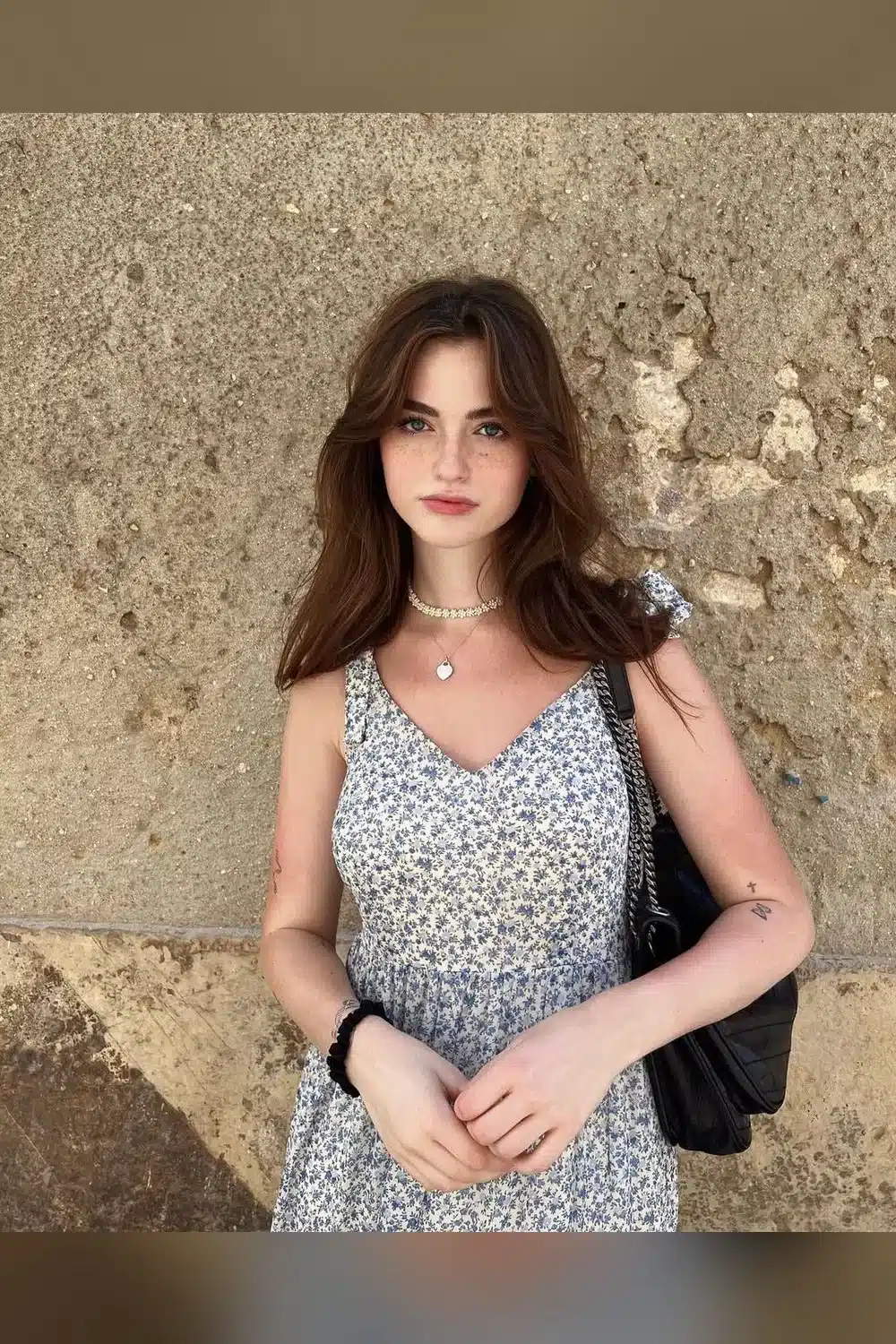 Summer Bastian Biography: Wiki, Age, Career, Height, Weight, Boyfriend, Net Worth & More