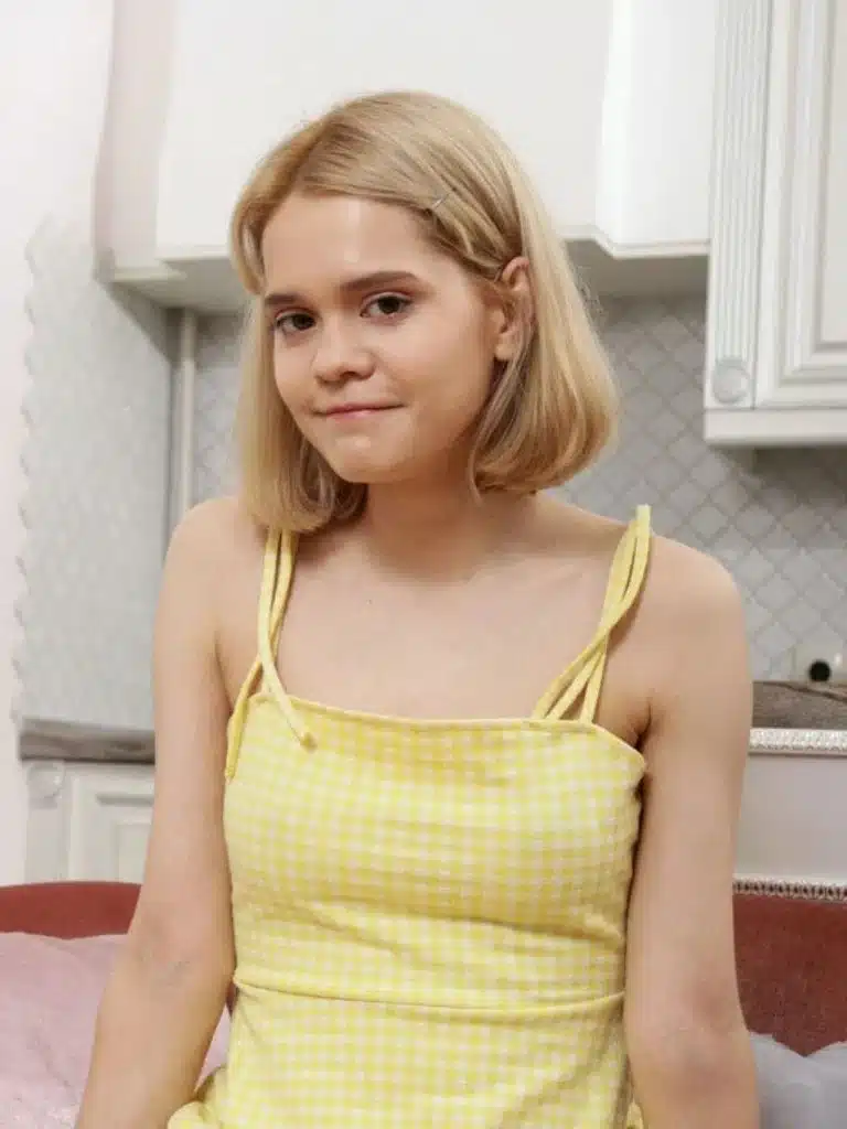 Sunny Shine Biography: Wiki, Age, Career, Height, Weight, Boyfriend, Net Worth & More