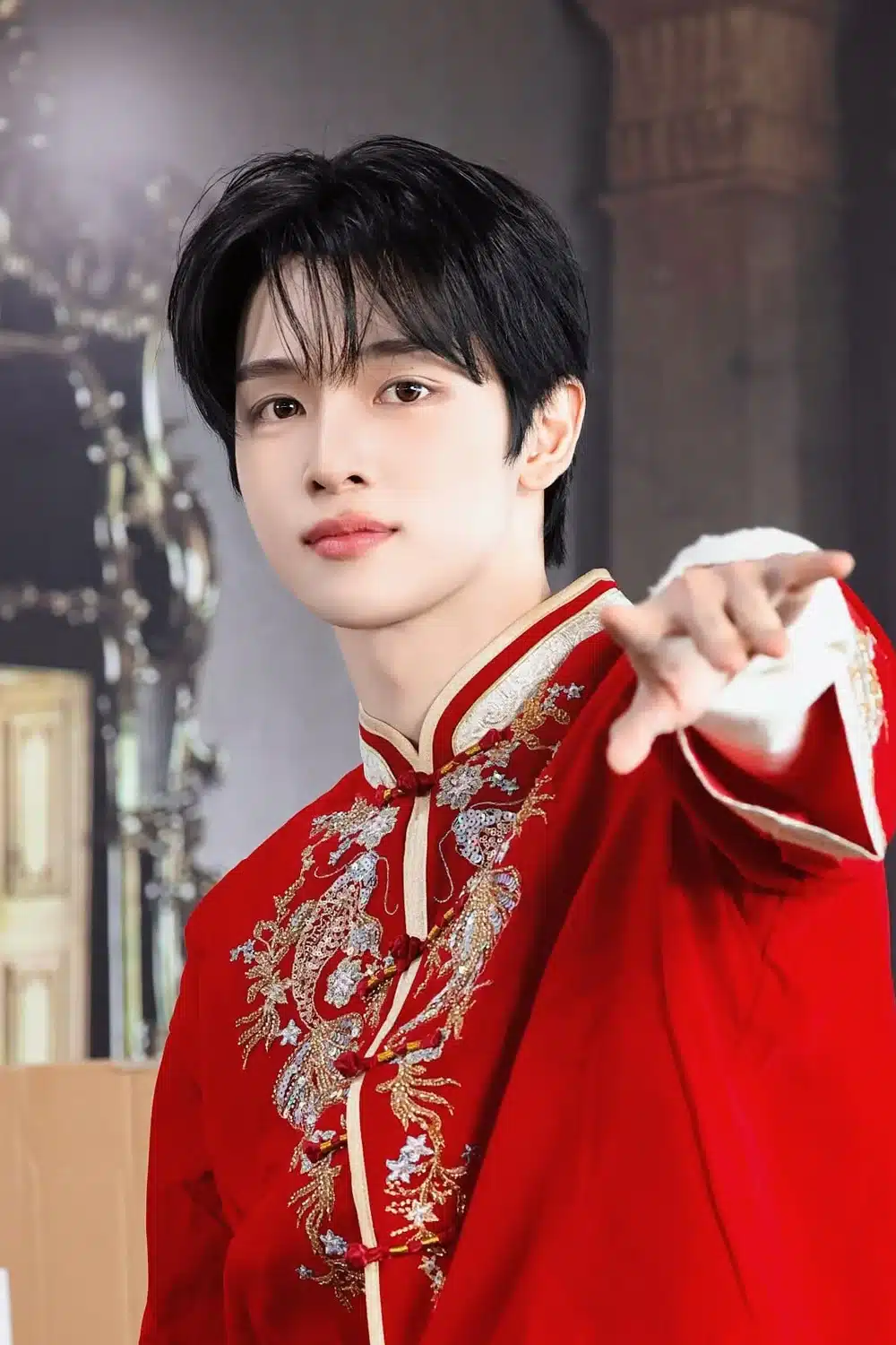 Sunshine Shen Biography: Wiki, Age, Career, Height, Weight, Boyfriend, Net Worth & More