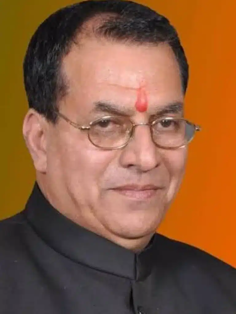 Suresh Bhardwaj Biography: Wiki, Age, Career, Height, Weight, Boyfriend, Net Worth & More