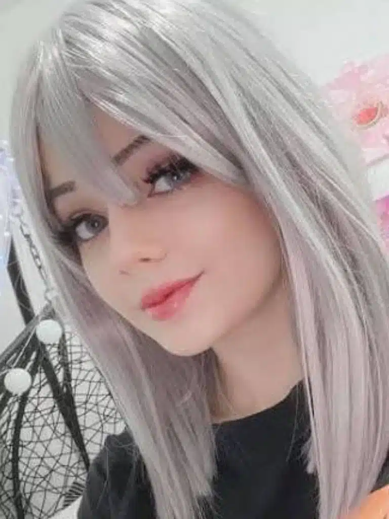 Sweetieline Biography: Wiki, Age, Career, Height, Weight, Boyfriend, Net Worth & More