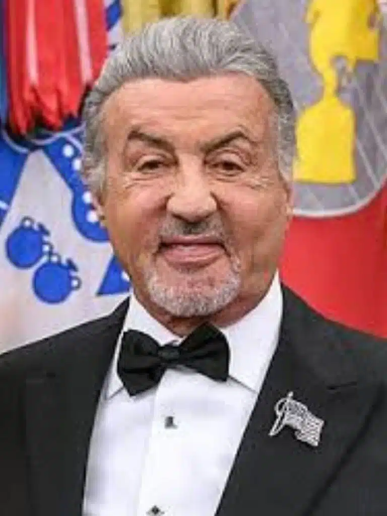 Sylvester Stallone Wikipedia Biography: Wiki, Age, Career, Height, Weight, Boyfriend, Net Worth & More