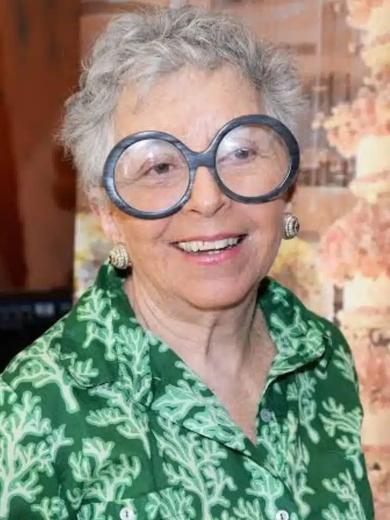 Sylvia Weinstock Biography: Wiki, Age, Career, Height, Weight, Boyfriend, Net Worth & More