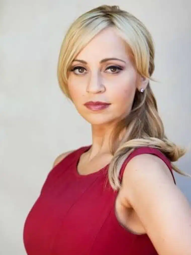 Tara Sparx Biography: Wiki, Age, Career, Height, Weight, Boyfriend, Net Worth & More