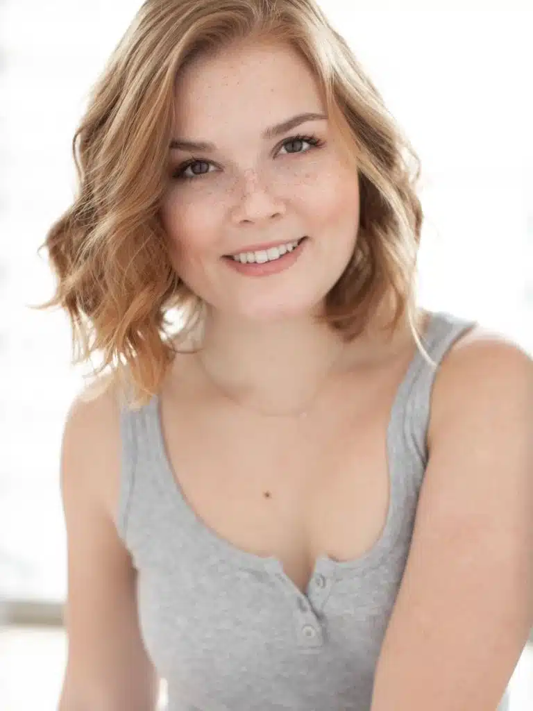 Taylor Scott Biography: Wiki, Age, Career, Height, Weight, Boyfriend, Net Worth & More