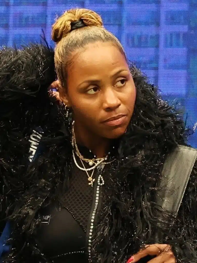 Taylor Townsend Wikipedia Biography: Wiki, Age, Career, Height, Weight, Boyfriend, Net Worth & More
