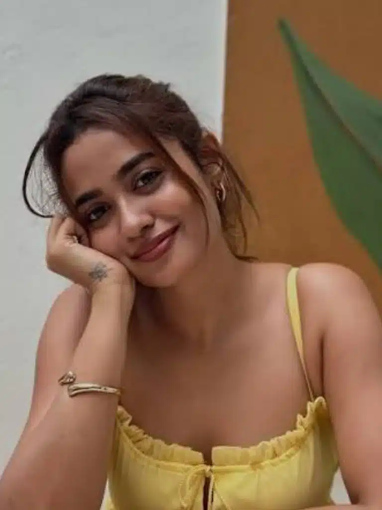 Tejashwini Biography: Wiki, Age, Career, Height, Weight, Boyfriend, Net Worth & More