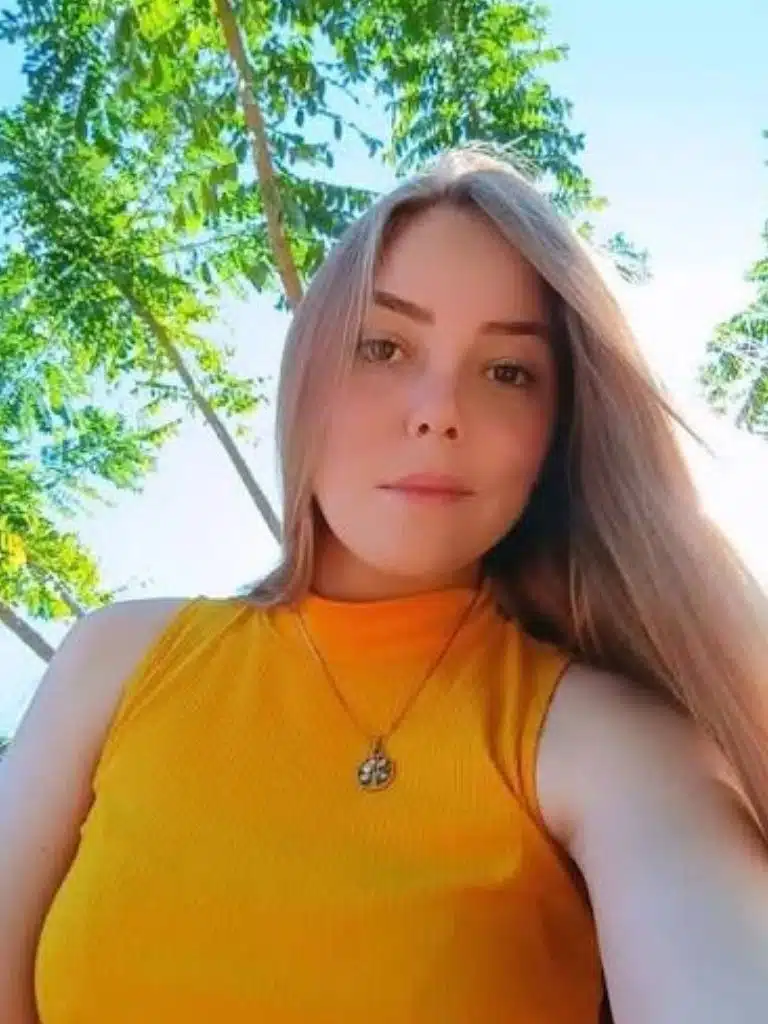Thalia Diaz Biography: Wiki, Age, Career, Height, Weight, Boyfriend, Net Worth & More