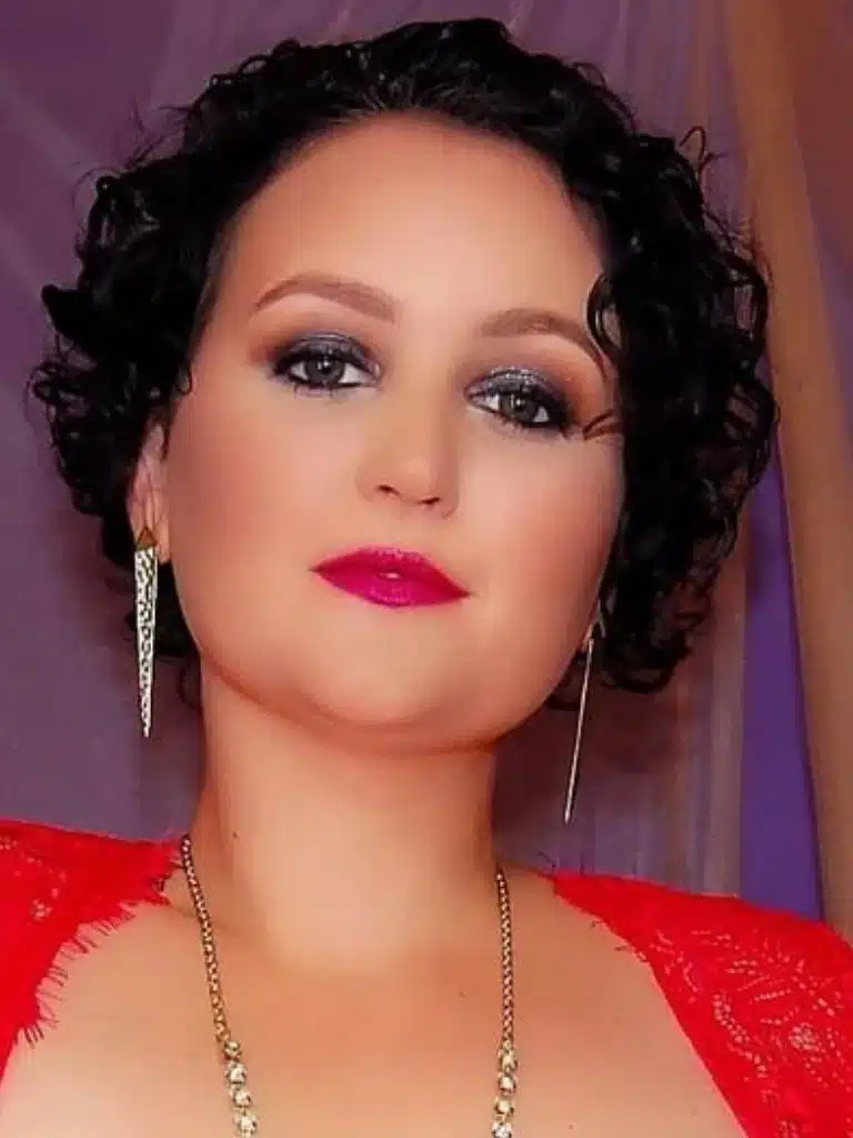 Thickii Nickii Biography: Wiki, Age, Career, Height, Weight, Boyfriend, Net Worth & More