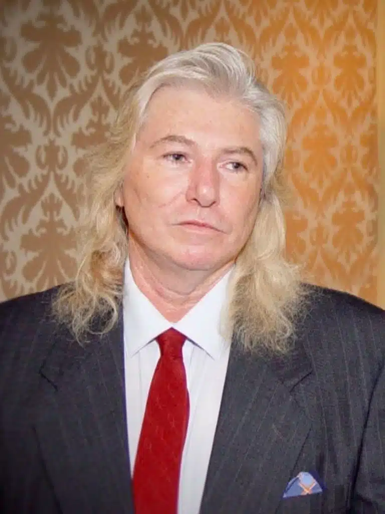 Thomas Randolph Wikipedia Biography: Wiki, Age, Career, Height, Weight, Boyfriend, Net Worth & More