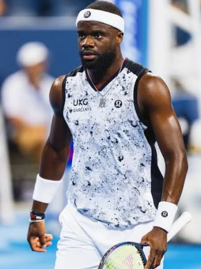 Tiafoe Wikipedia Biography: Wiki, Age, Career, Height, Weight, Boyfriend, Net Worth & More