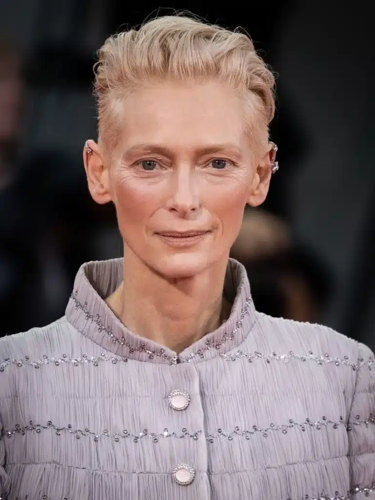 Tilda Swinton Biography: Wiki, Age, Career, Height, Weight, Boyfriend, Net Worth & More