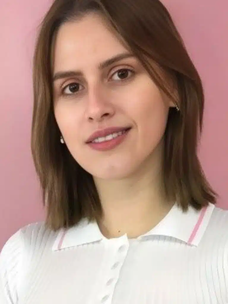 Tina Karpov Biography: Wiki, Age, Career, Height, Weight, Boyfriend, Net Worth & More