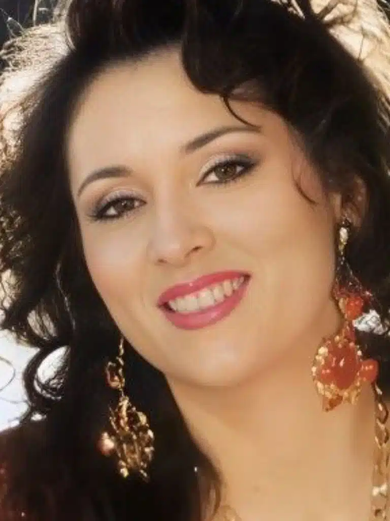 Tiziana Darcangelo Biography: Wiki, Age, Career, Height, Weight, Boyfriend, Net Worth & More