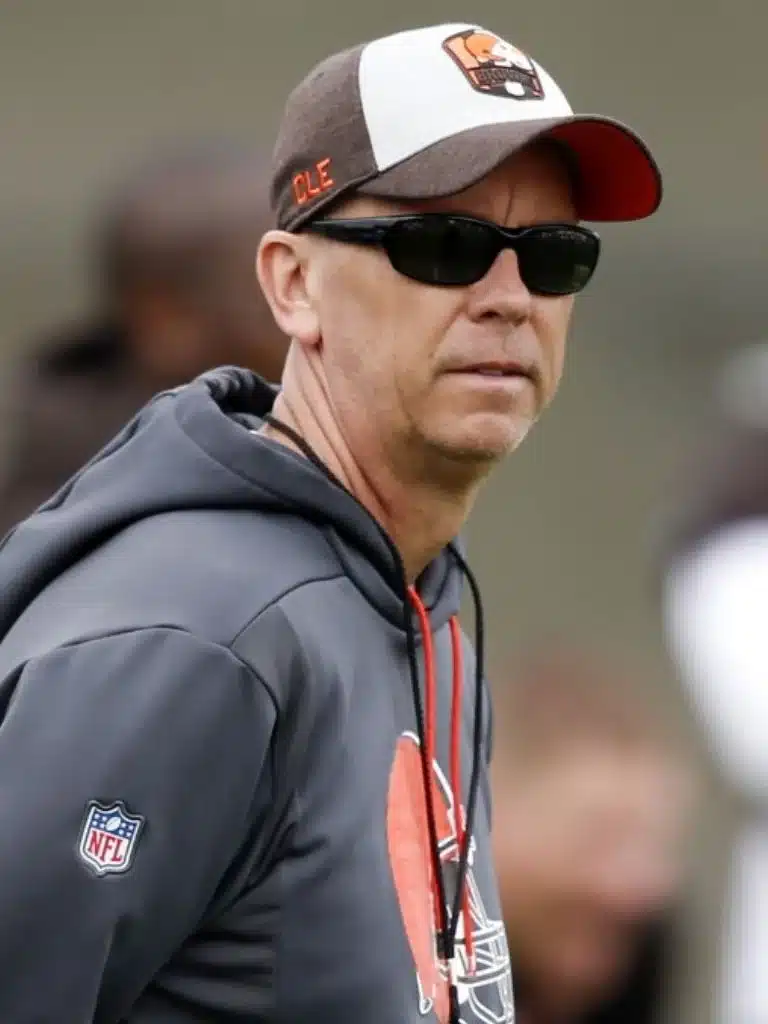 Todd Monken Wikipedia Biography: Wiki, Age, Career, Height, Weight, Boyfriend, Net Worth & More