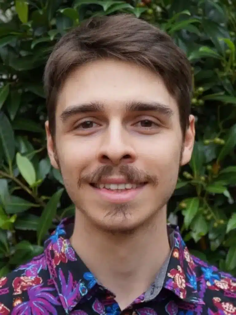 Tudor Stanescu Biography: Wiki, Age, Career, Height, Weight, Boyfriend, Net Worth & More