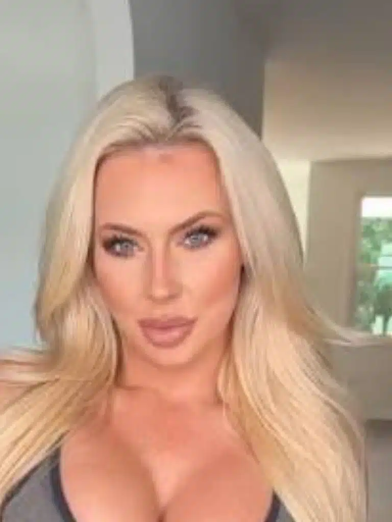 Valentina Lavida Biography: Wiki, Age, Career, Height, Weight, Boyfriend, Net Worth & More