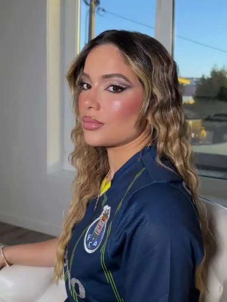 Valentina Marcussi Biography: Wiki, Age, Career, Height, Weight, Boyfriend, Net Worth & More