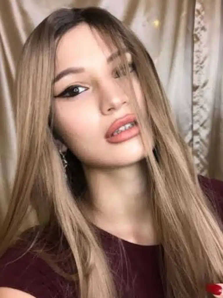 Valentina Victoria Biography: Wiki, Age, Career, Height, Weight, Boyfriend, Net Worth & More