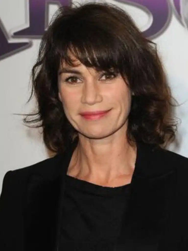 Valerie Kaprisky Biography: Wiki, Age, Career, Height, Weight, Boyfriend, Net Worth & More