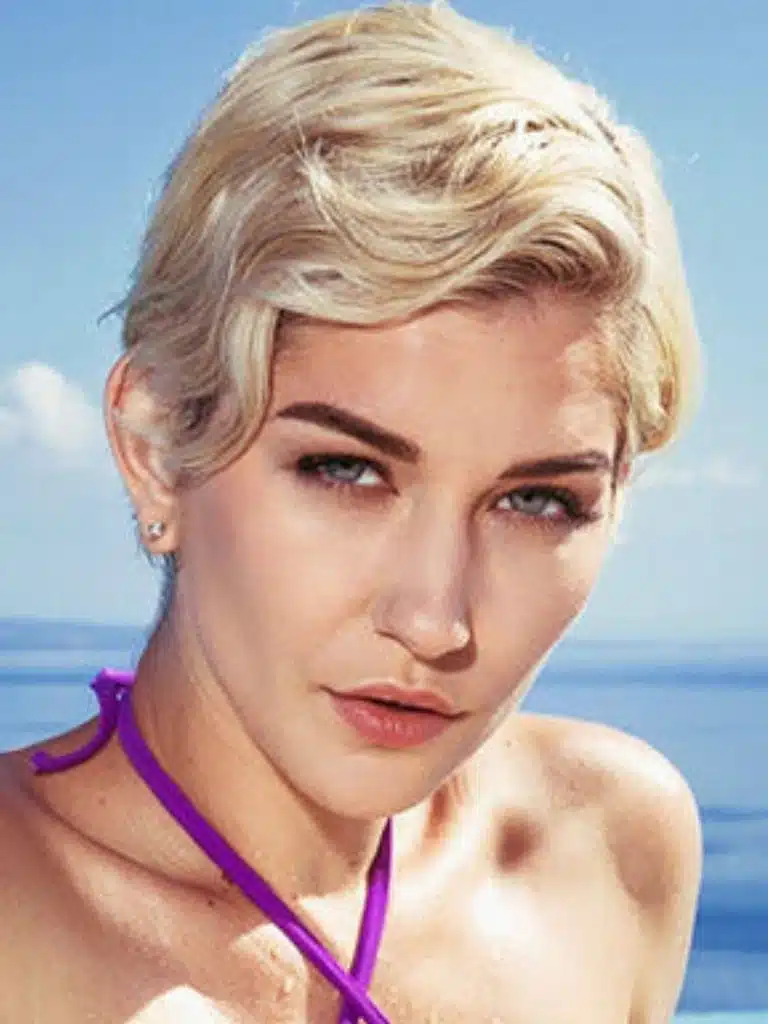 Vanity Blu Biography: Wiki, Age, Career, Height, Weight, Boyfriend, Net Worth & More