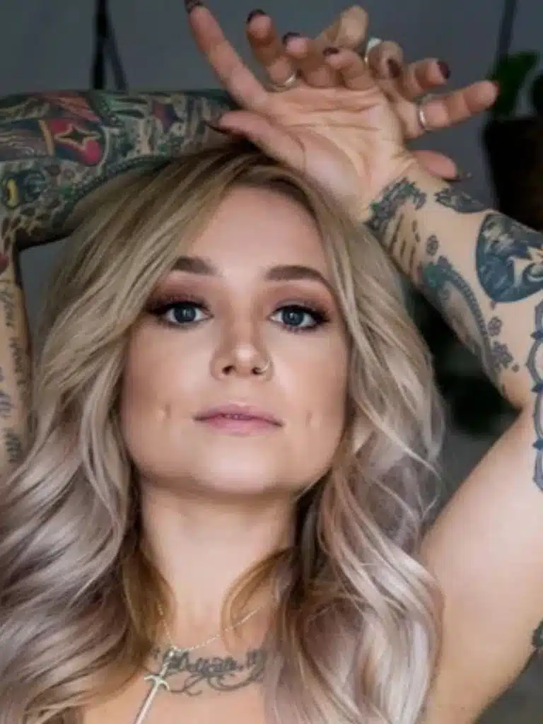 Vayda Suicide Biography: Wiki, Age, Career, Height, Weight, Boyfriend, Net Worth & More