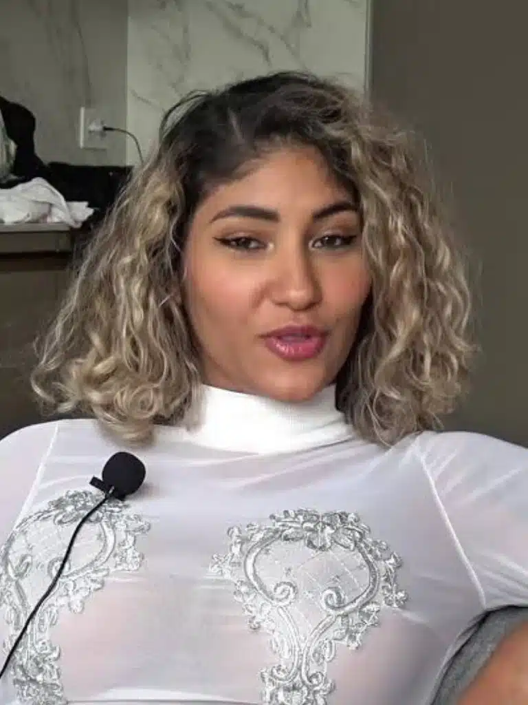Venus Afrodita Biography: Wiki, Age, Career, Height, Weight, Boyfriend, Net Worth & More